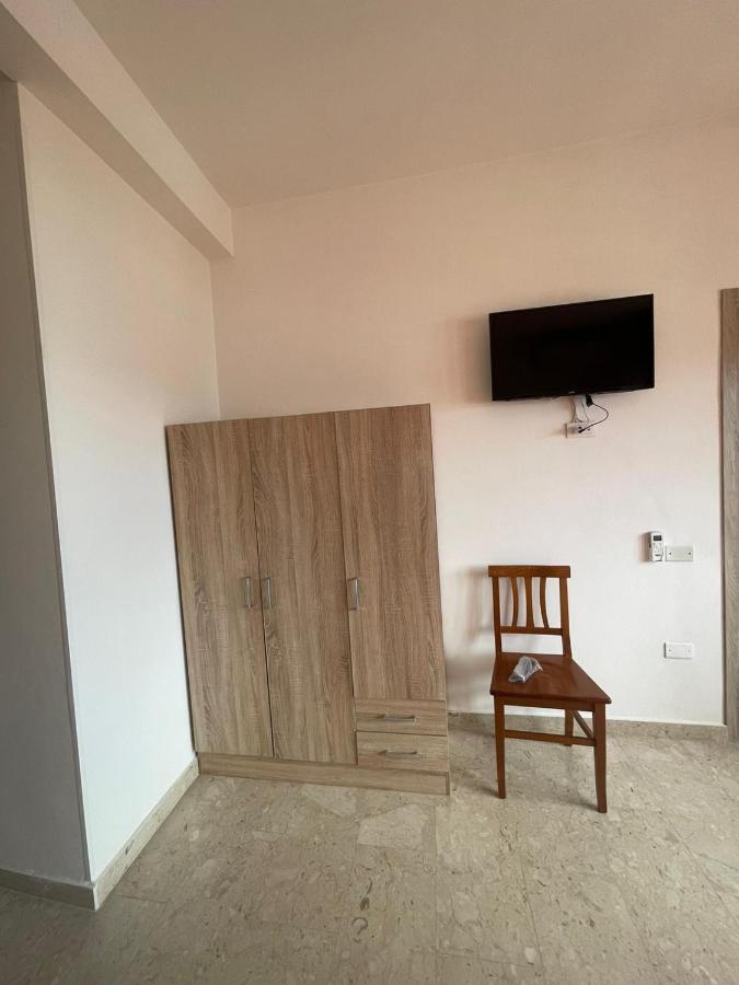 La Finestra Sul Mare B&B Crotone Exterior foto