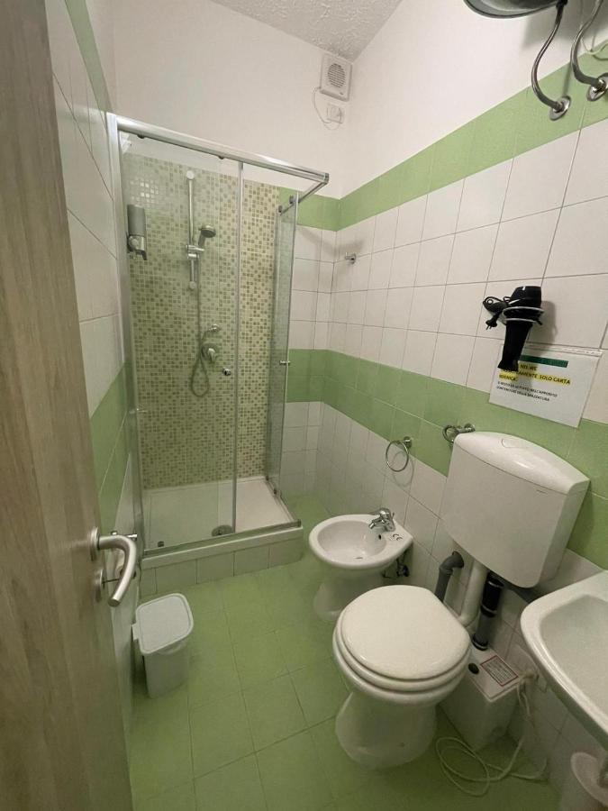 La Finestra Sul Mare B&B Crotone Exterior foto