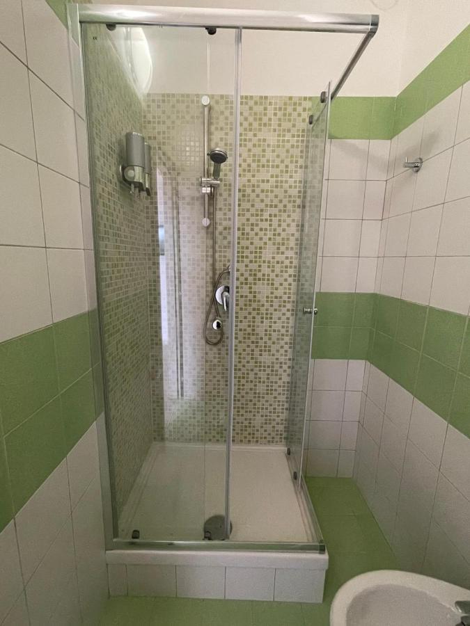 La Finestra Sul Mare B&B Crotone Exterior foto