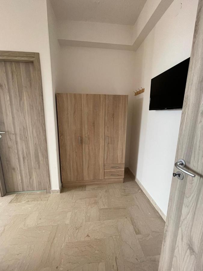 La Finestra Sul Mare B&B Crotone Exterior foto