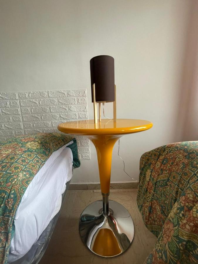 La Finestra Sul Mare B&B Crotone Exterior foto